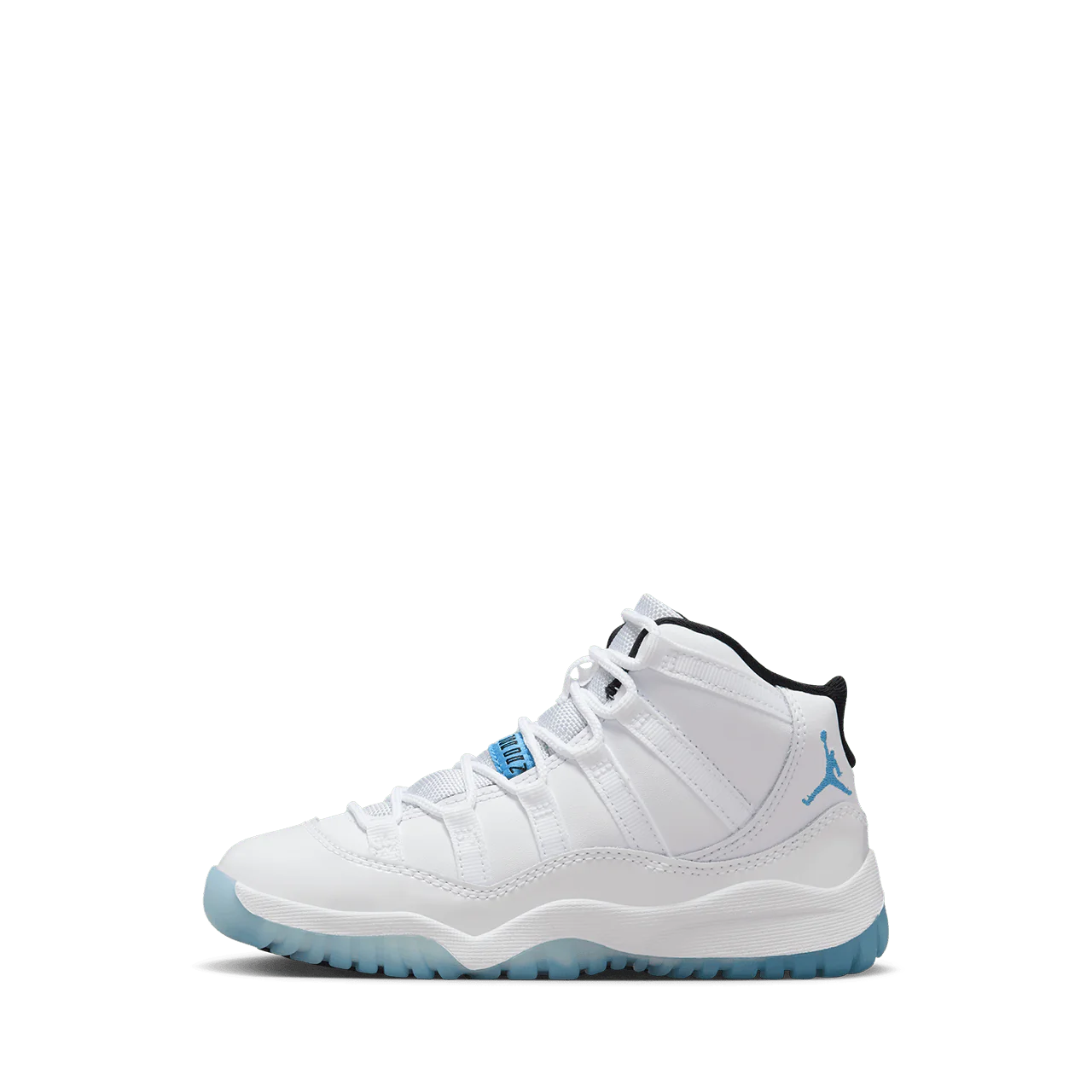 Air Jordan 11 Retro PS 'Legend Blue'
