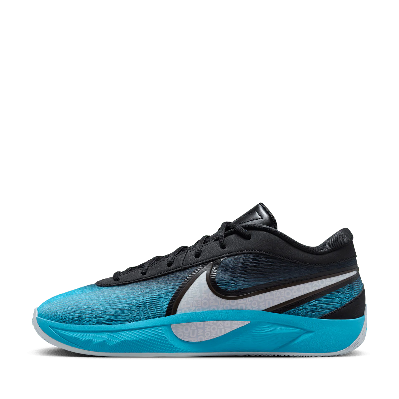 Nike Zoom Freak 6 EP 'Christmas'