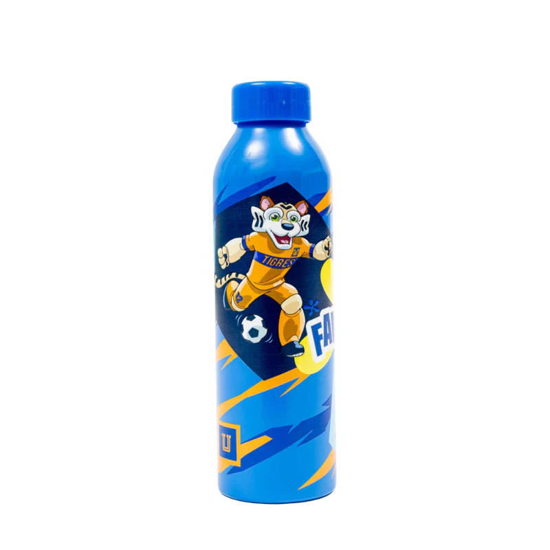 BOTELLA TIGRES NICKELODEON