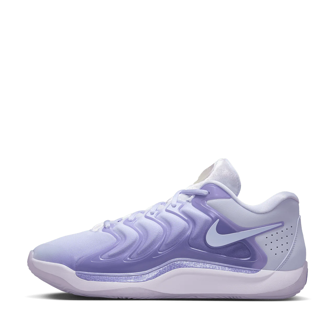 Nike KD17 EP 'Bad 3.0'