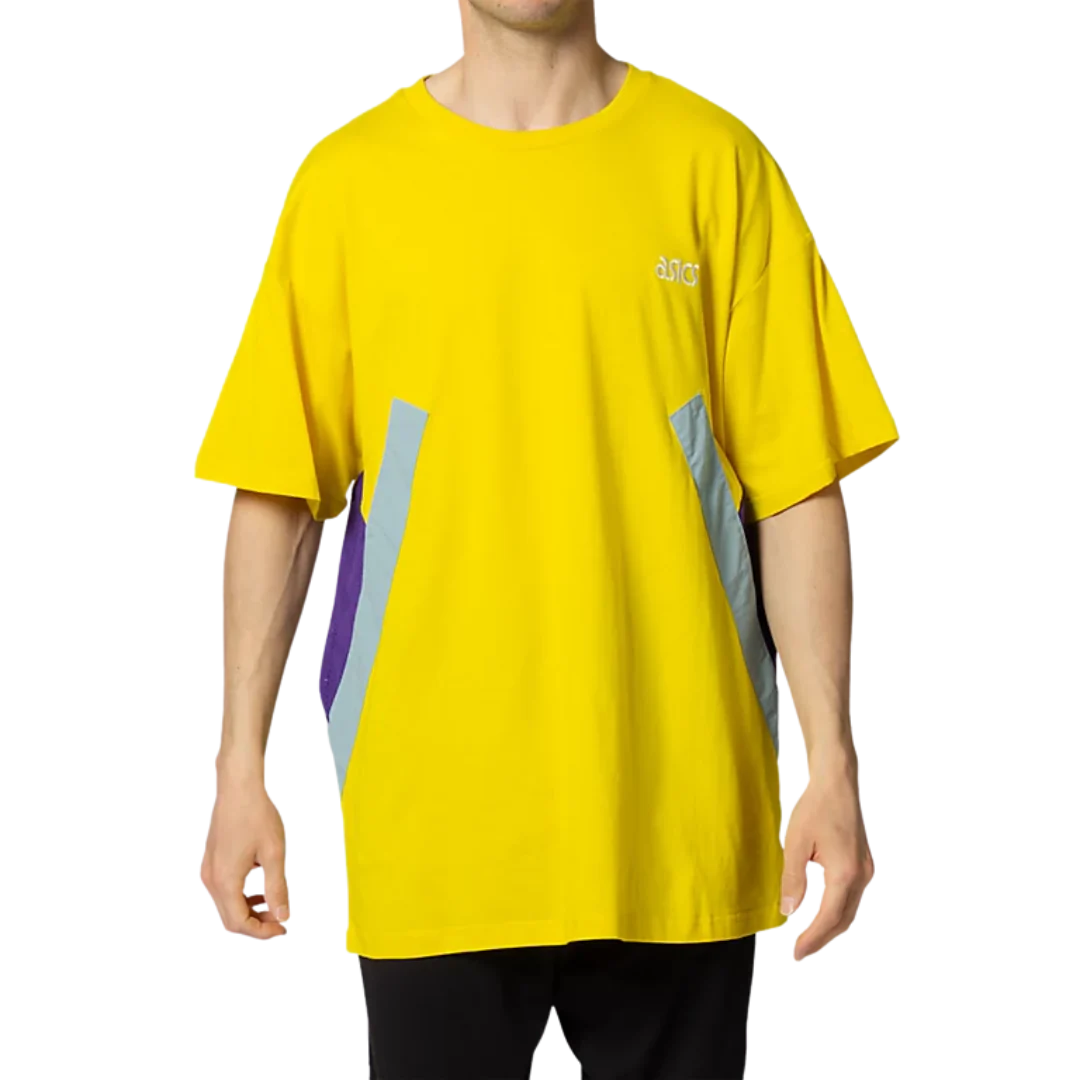 Playera Asics Hombre