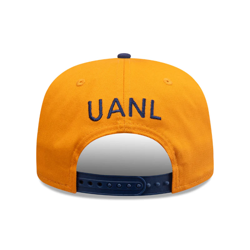 GORRA CLUB TIGRES RETRO 1960 UNITALLA