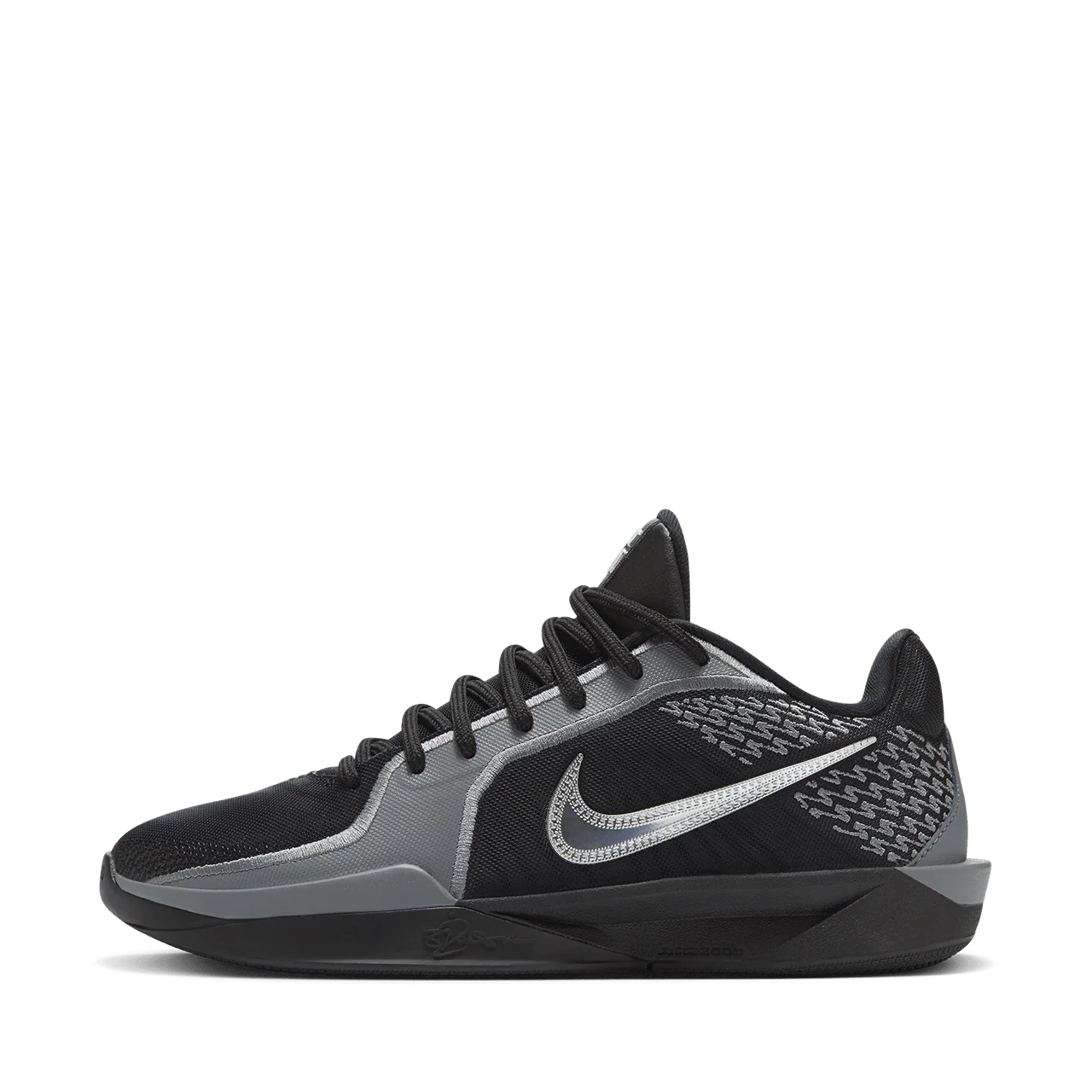 Nike Sabrina 2 EP 'Mirrored'