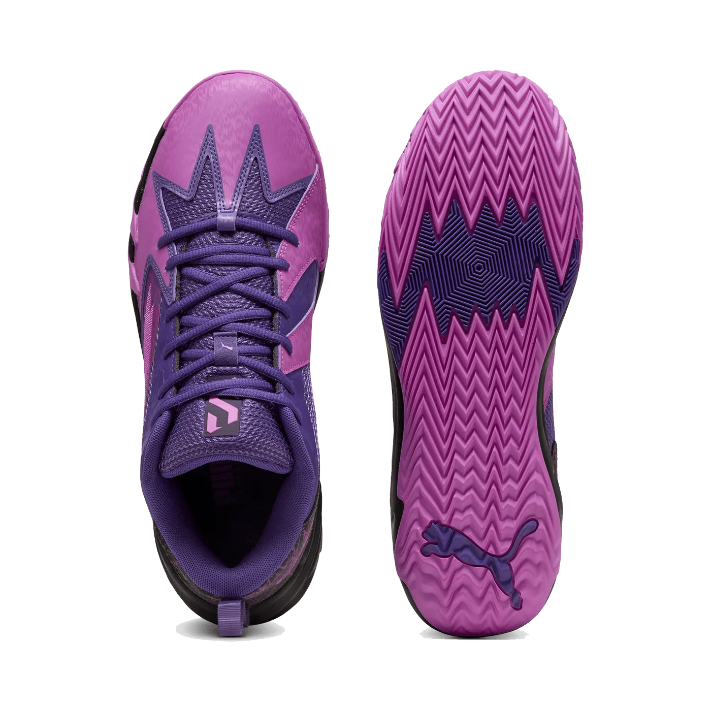 Puma Scoot Zeros 'Purp Light'