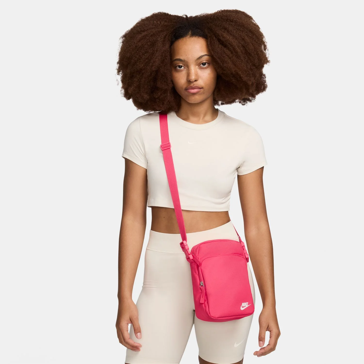 Heritage Crossbody Pack - 4L