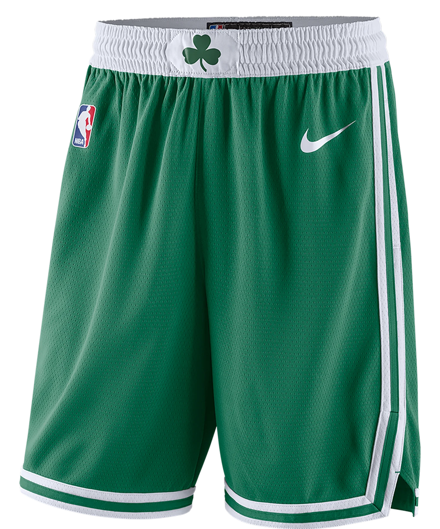Boston Celtics Nike Icon Edition Shorts
