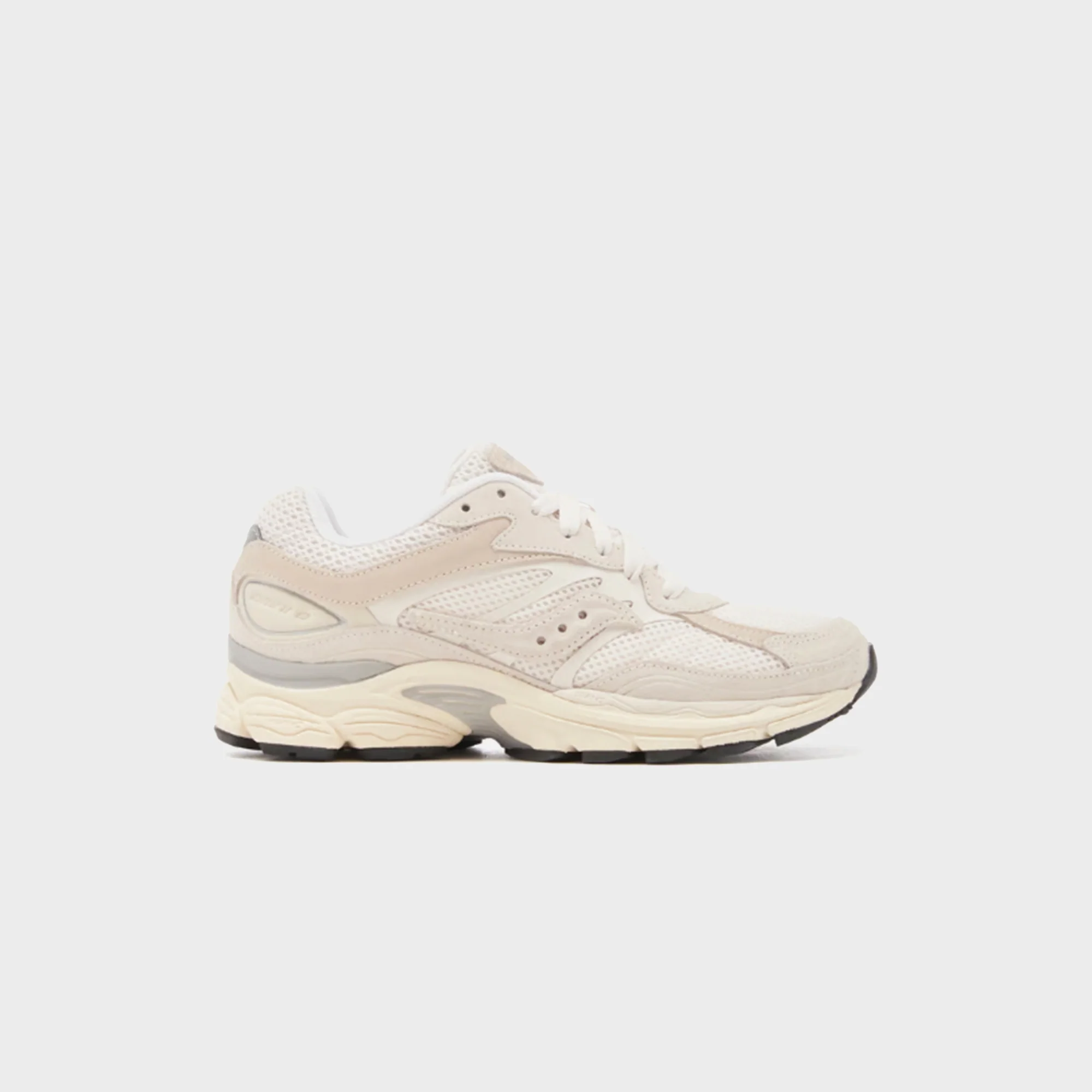 Saucony Progrid Omni 9 Premium - White