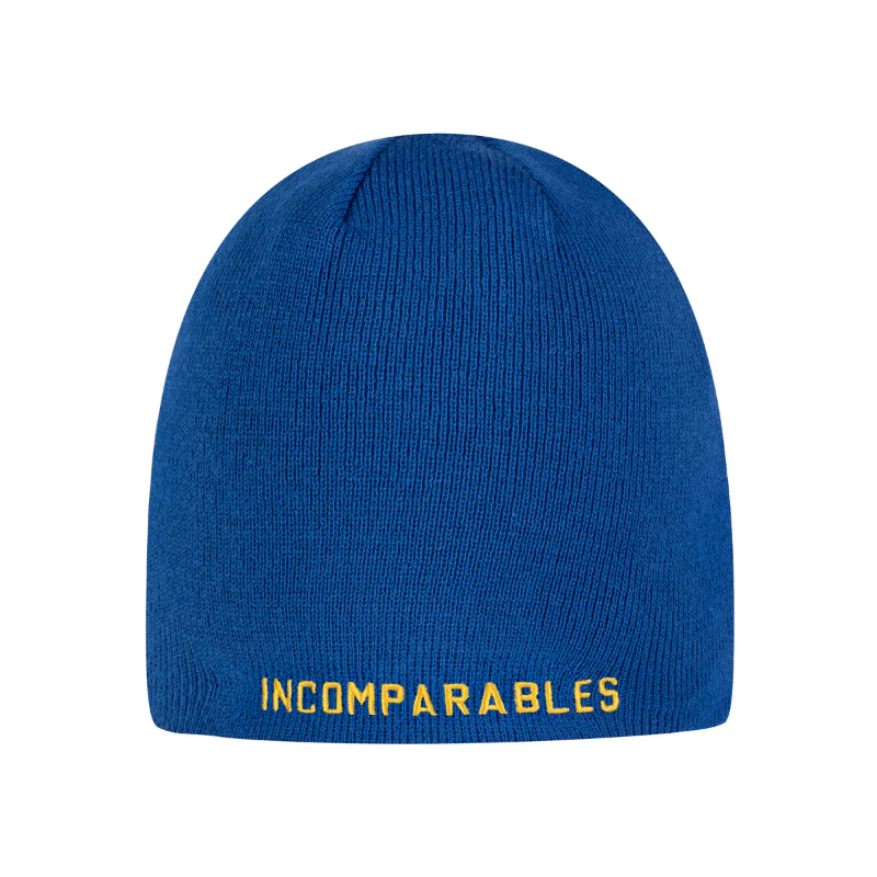 GORRO INVIERNO TIGRES DOBLE CARA 2023 UNITALLA