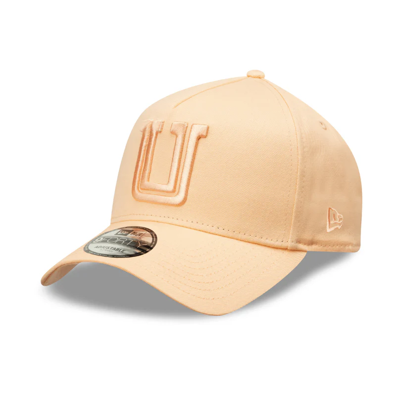 GORRA TIGRES U TONAL 2025 UNITALLA