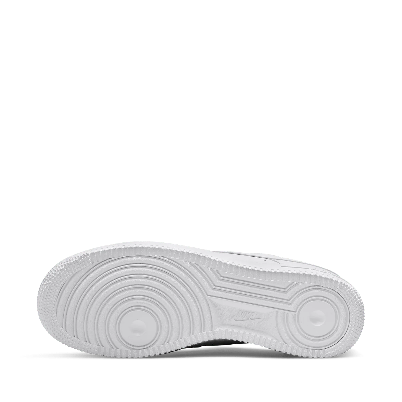 Nike Air Force 1 '07 Fresh 'Triple White'