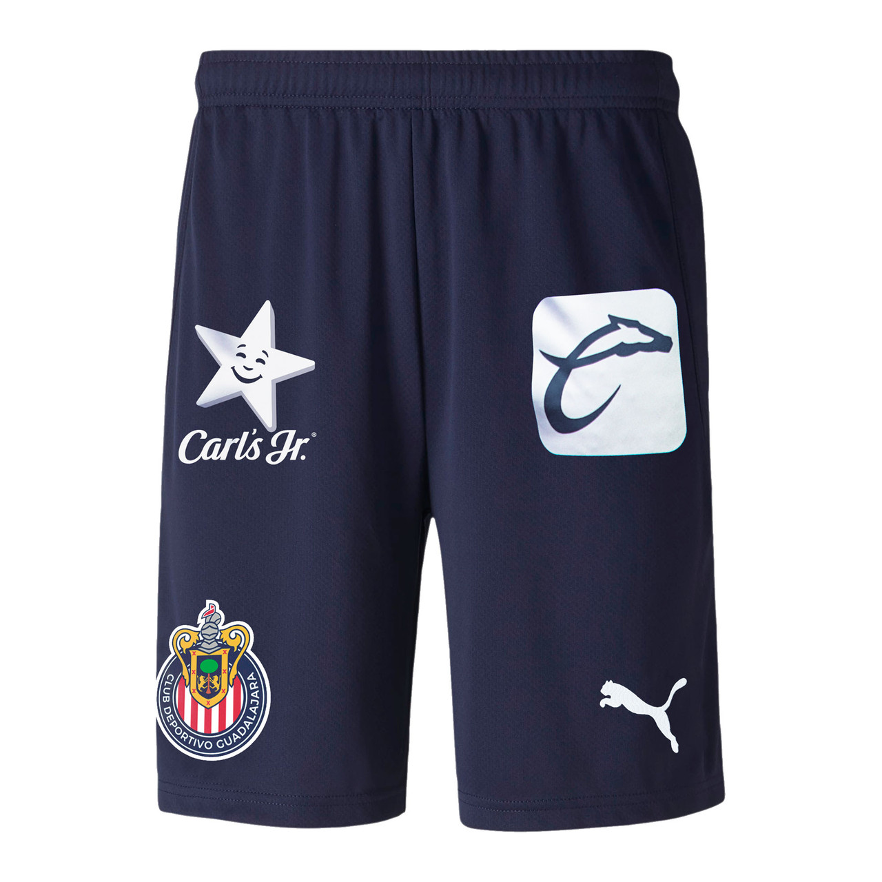 SHORT LOCAL PROMO AP24 HOMBRE