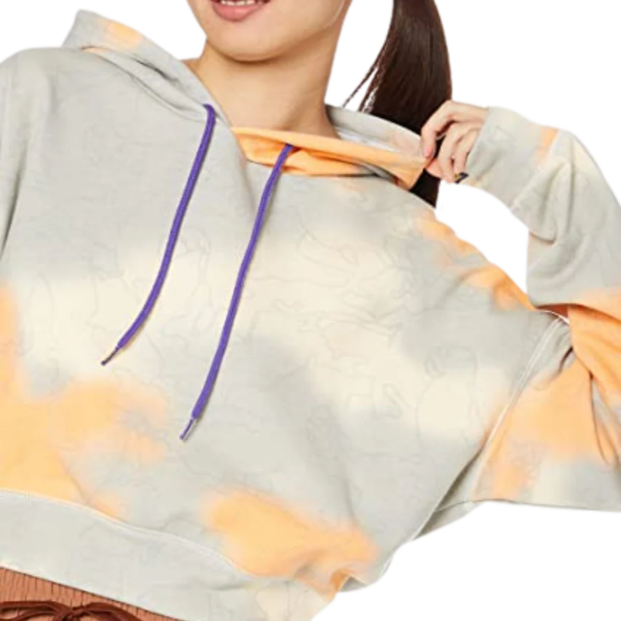 Sudadera  Asics Mujer