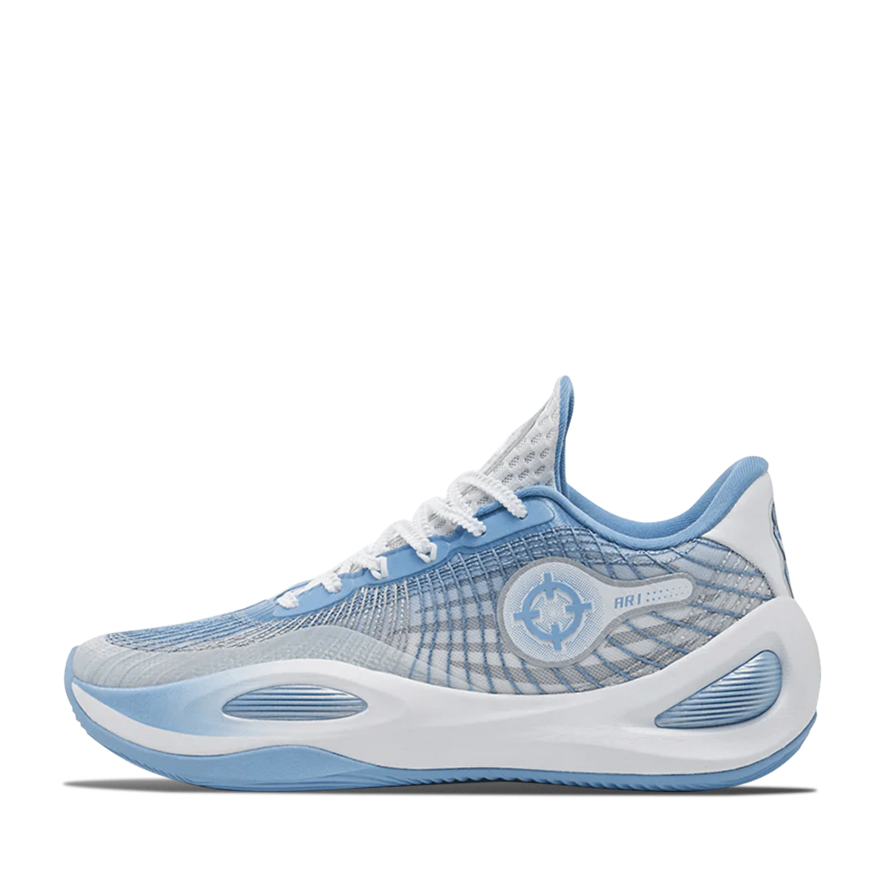 Rigorer AR1 'Iceman'