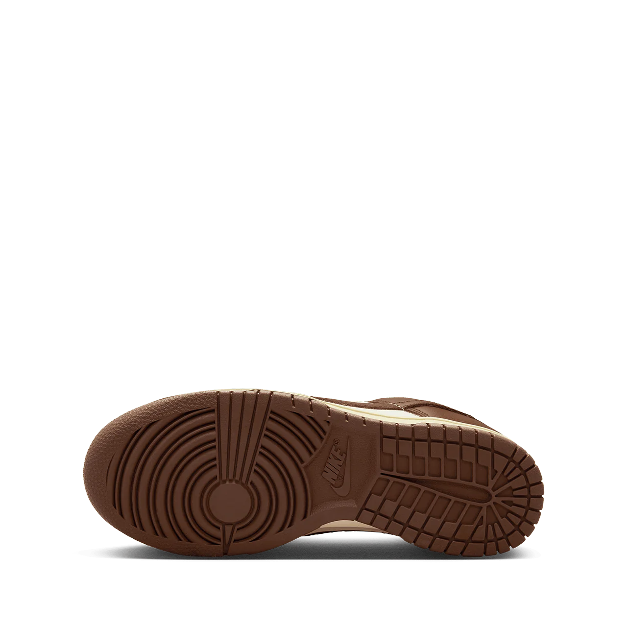 Wmns Nike Dunk Low 'Sail and Cacao Wow'