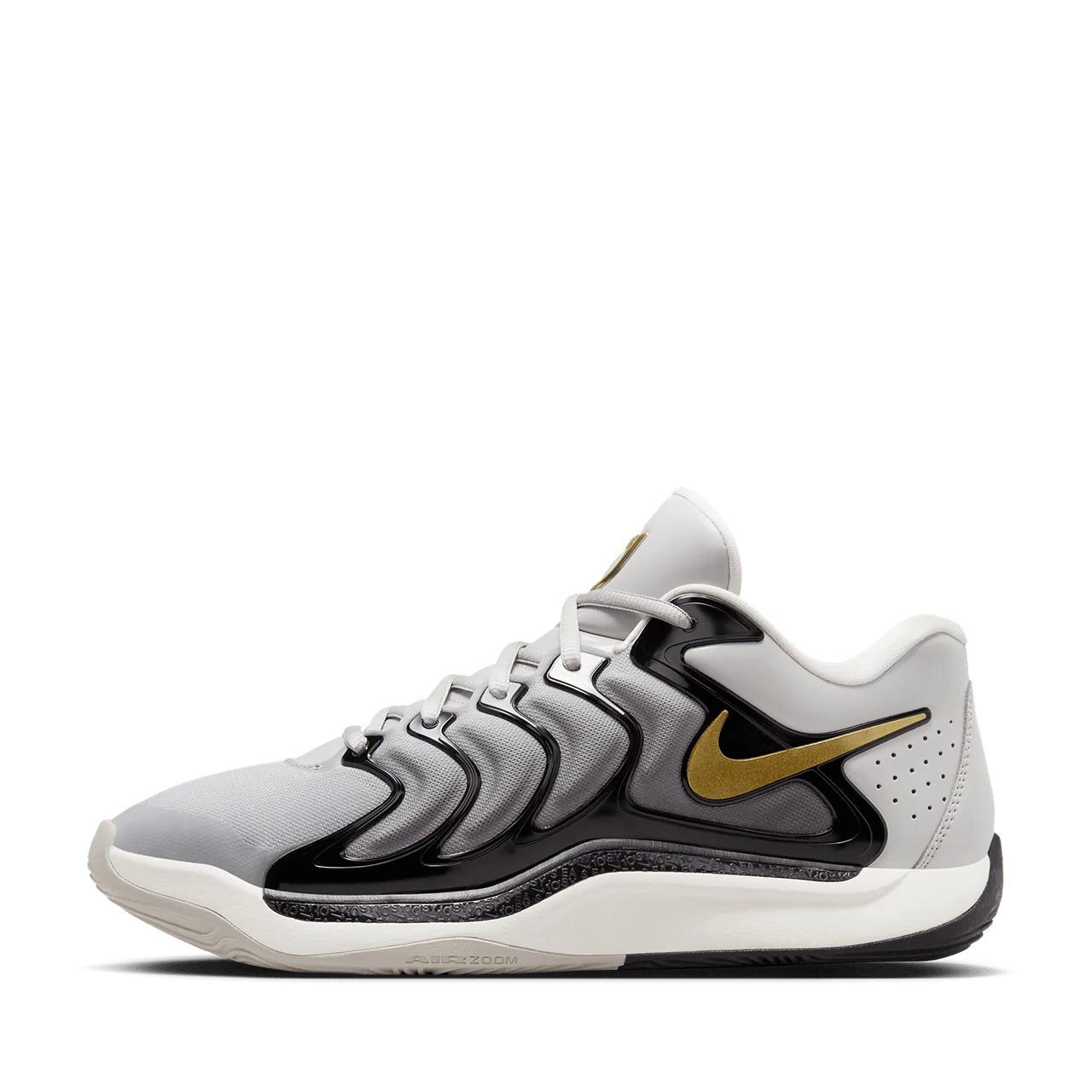 Nike KD17 EP 'Light Iron Ore'