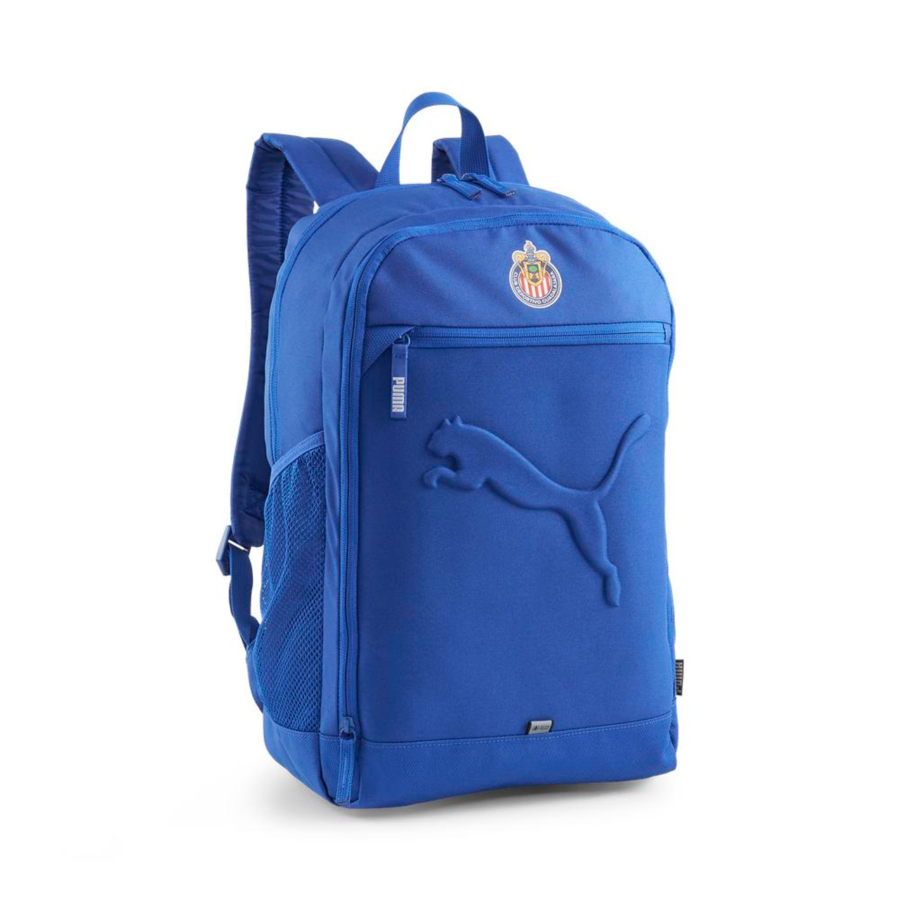 BACK PACK CULTURE AZUL PUMA AP24