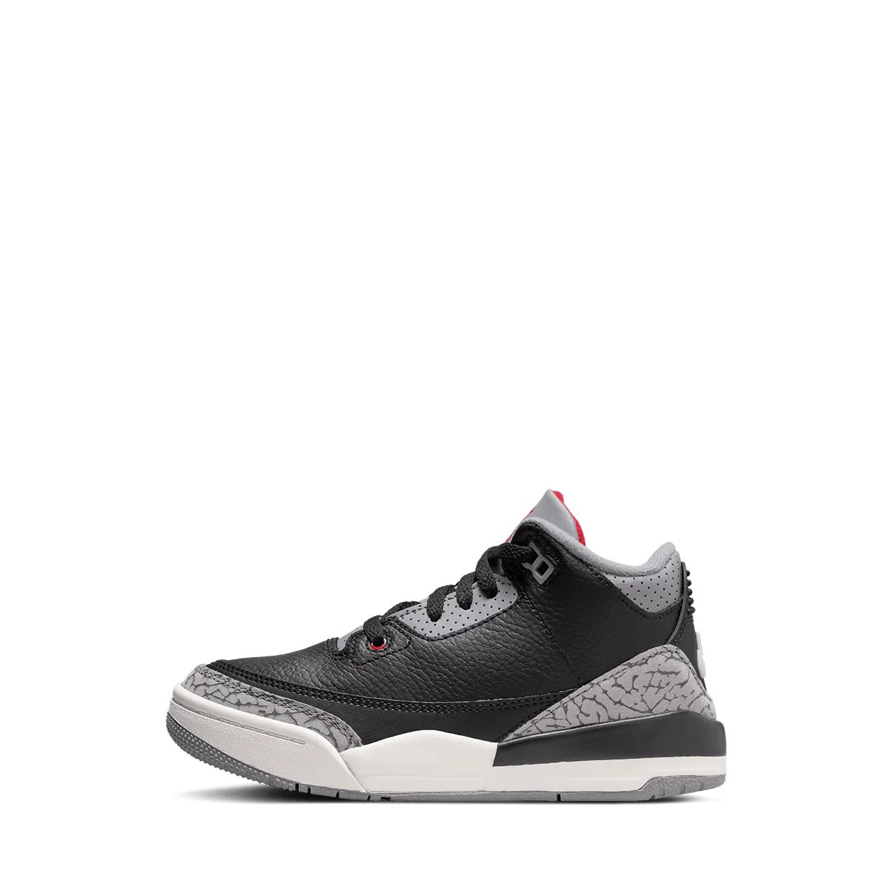 Air Jordan 3 Retro PS 'Black Cement'
