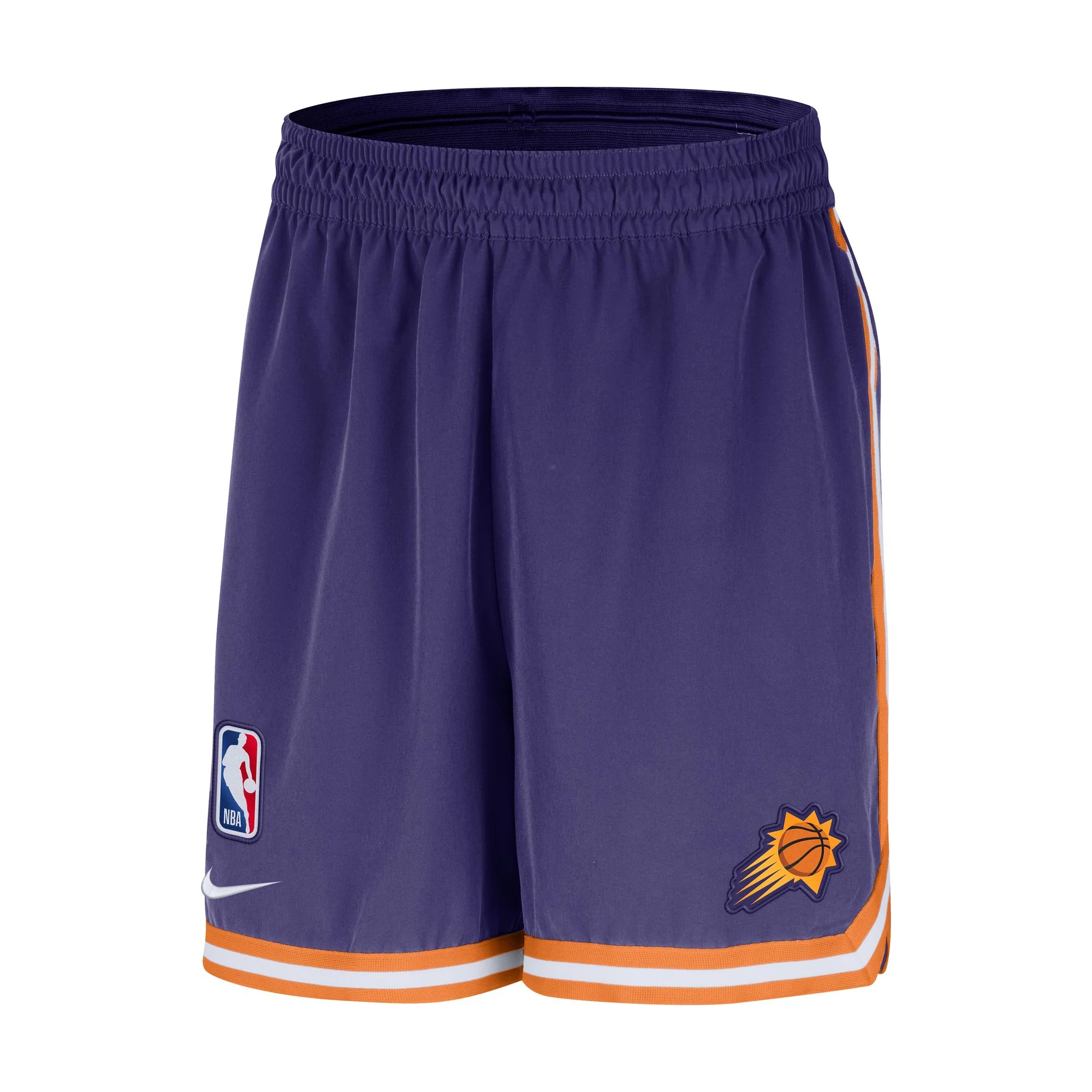 Phoenix Suns DNA Men's Nike Dri-FIT NBA 6