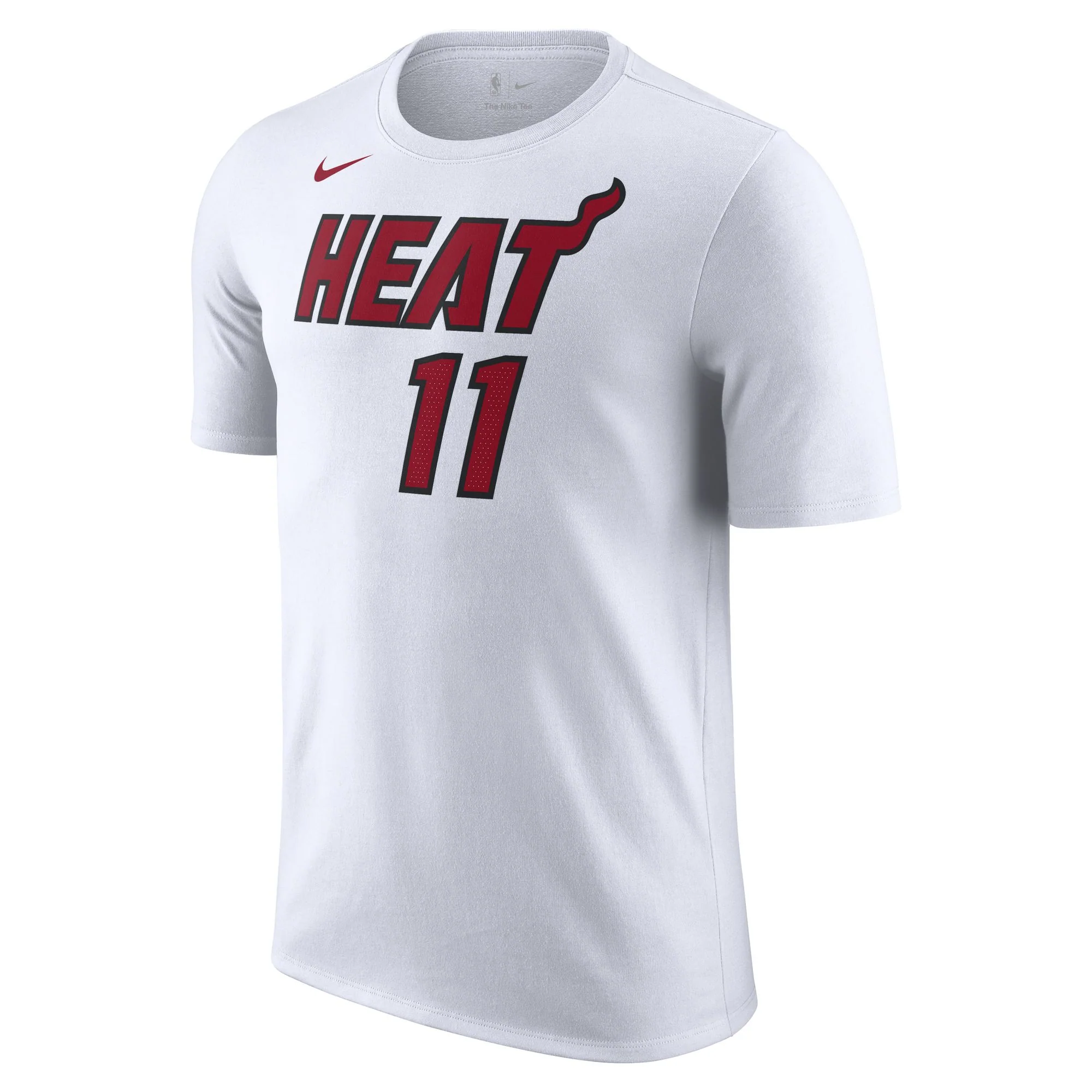 Miami Heat Men's Nike NBA T-Shirt