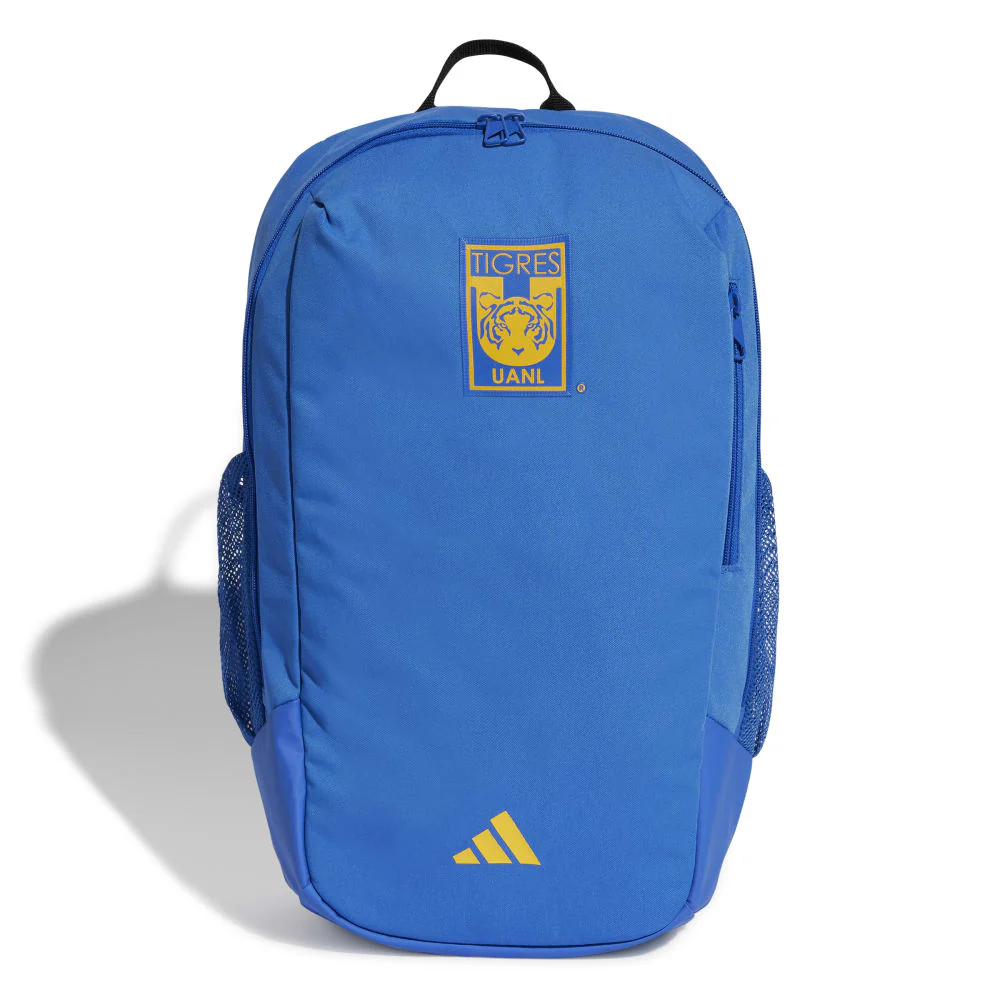 MOCHILA TIGRES ADIDAS 2025