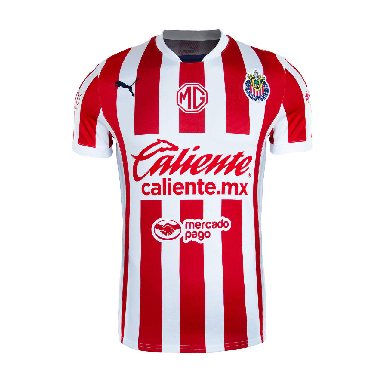 JERSEY EQUIPO FEMENIL RÉPLICA LOCAL AP24 HOMBRE
