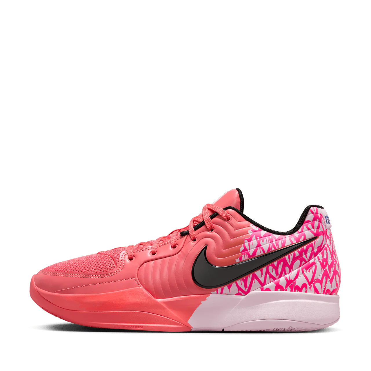 Nike Ja 2 EP 'Heart Eyes'