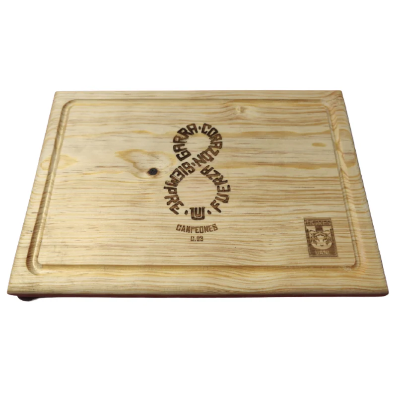 TABLA DE CORTE CAMPE8NES