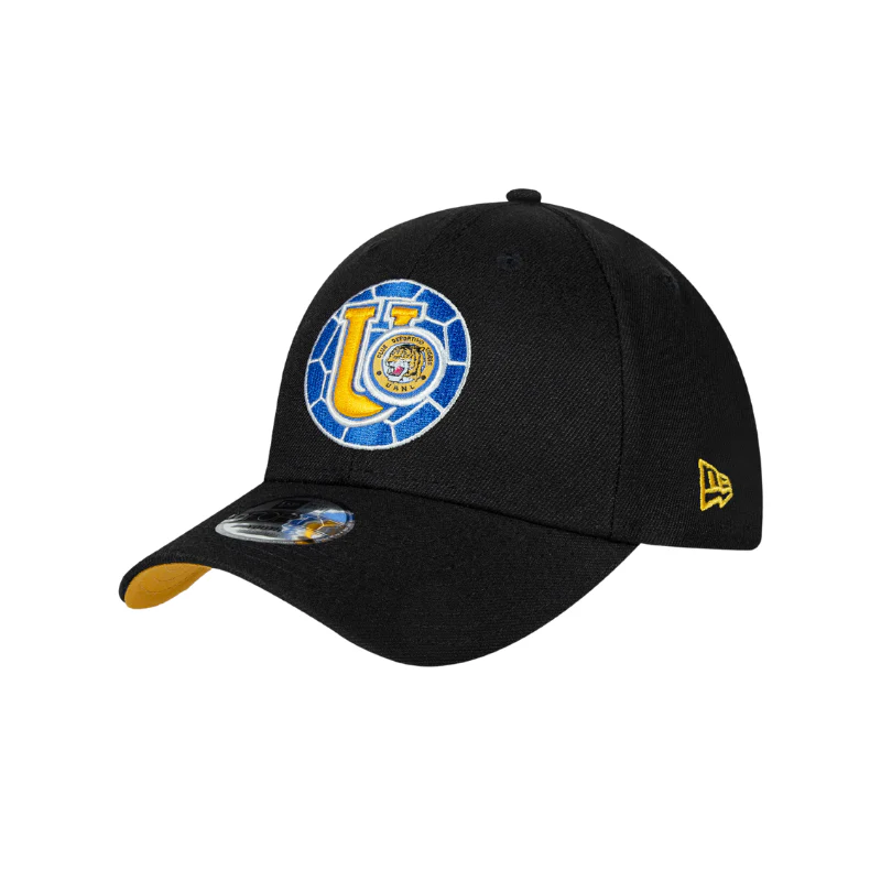 GORRA TIGRES RETRO JUVENIL 2023 UNITALLA