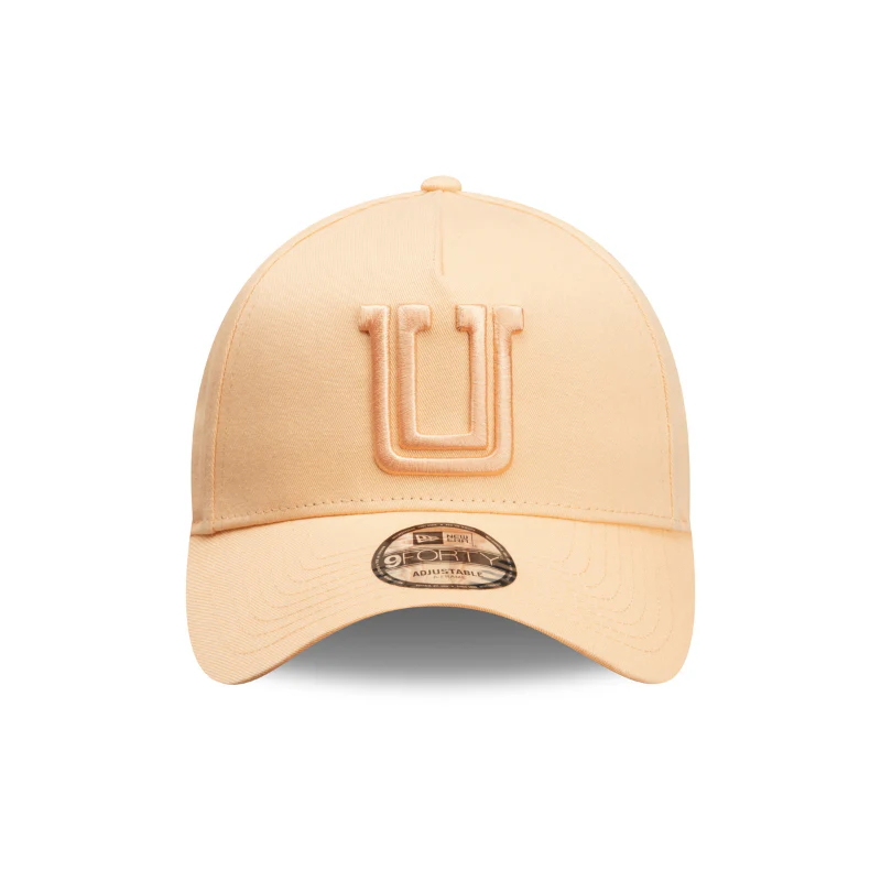 GORRA TIGRES U TONAL 2025 UNITALLA