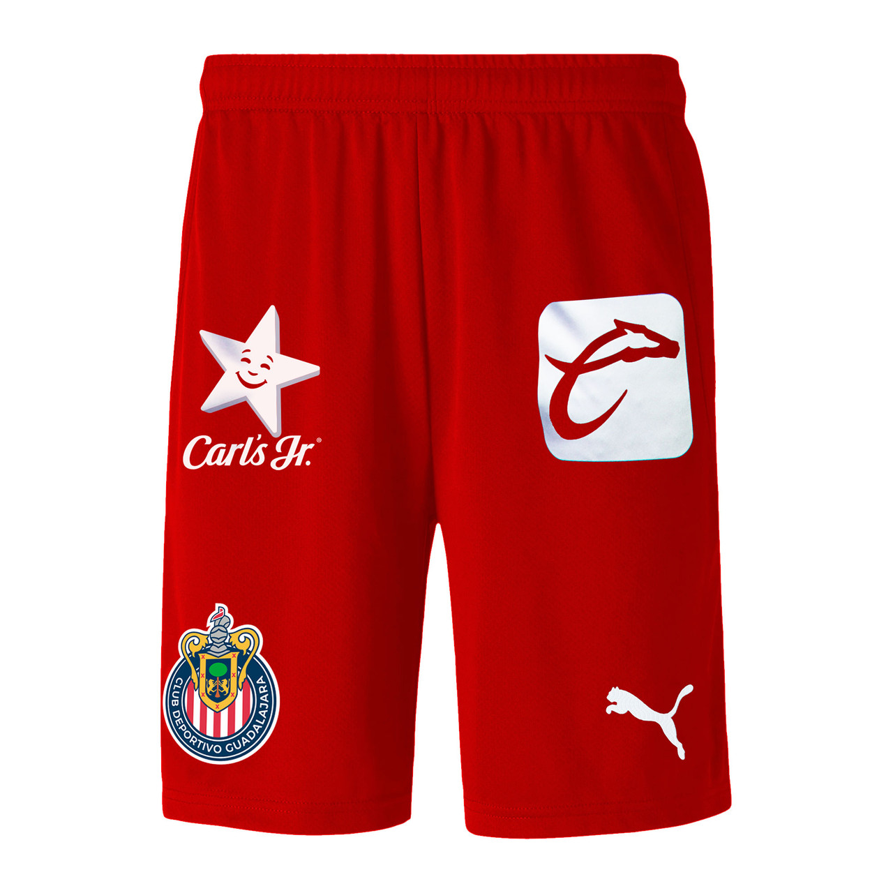 SHORT VISITA PROMO AP24 HOMBRE