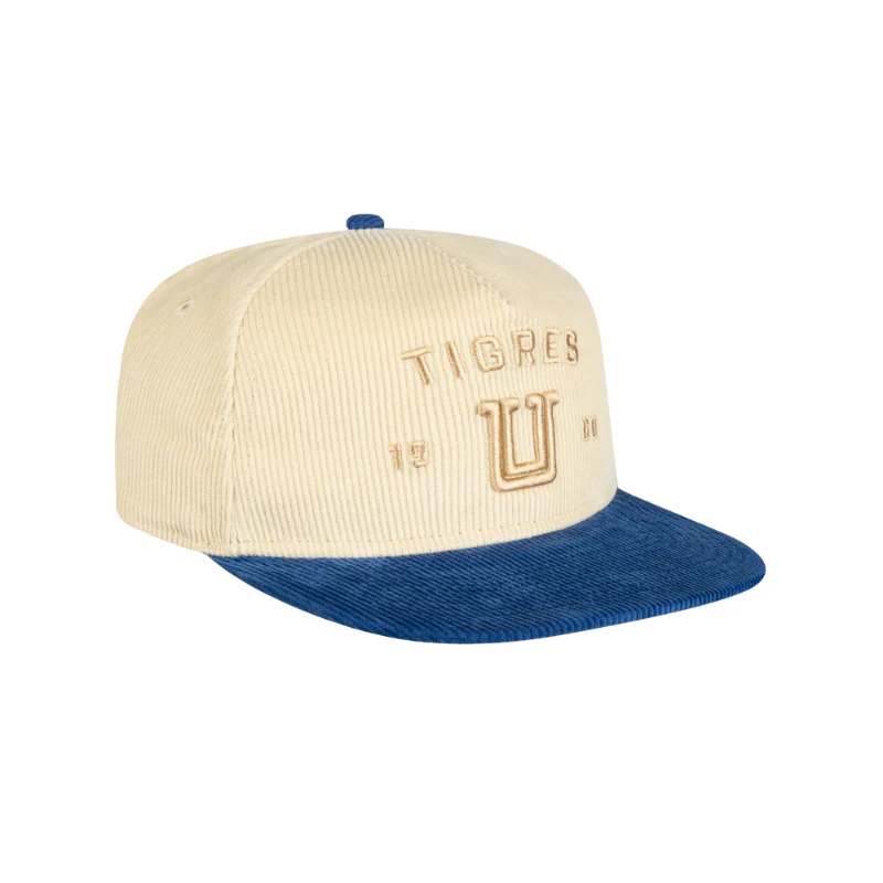 GORRA TIGRES 