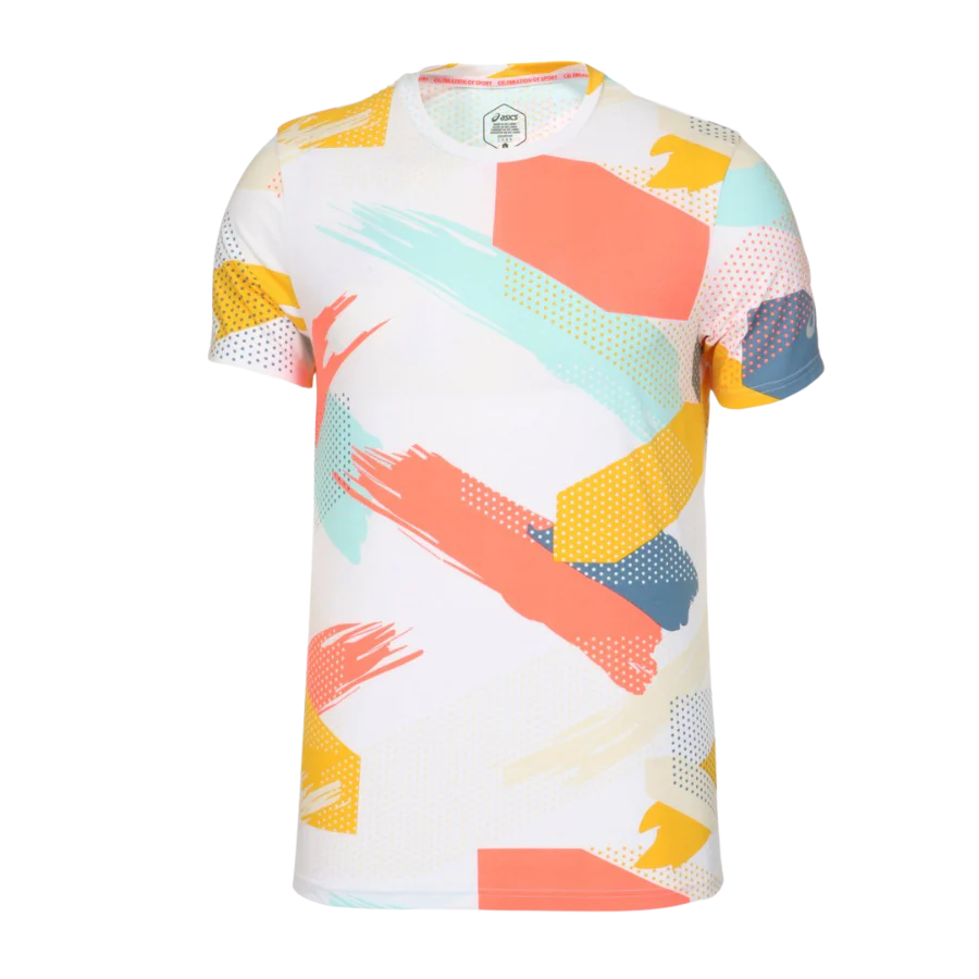 Playera Asics Hombre