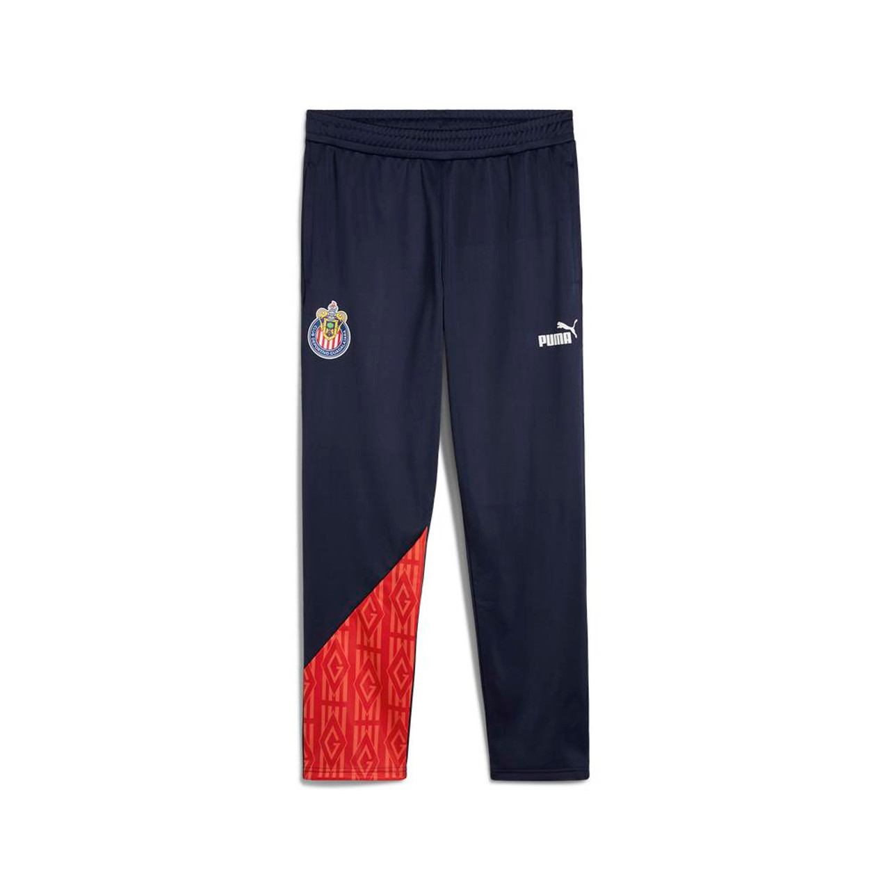 PANTS CULTURE AZUL PUMA A24