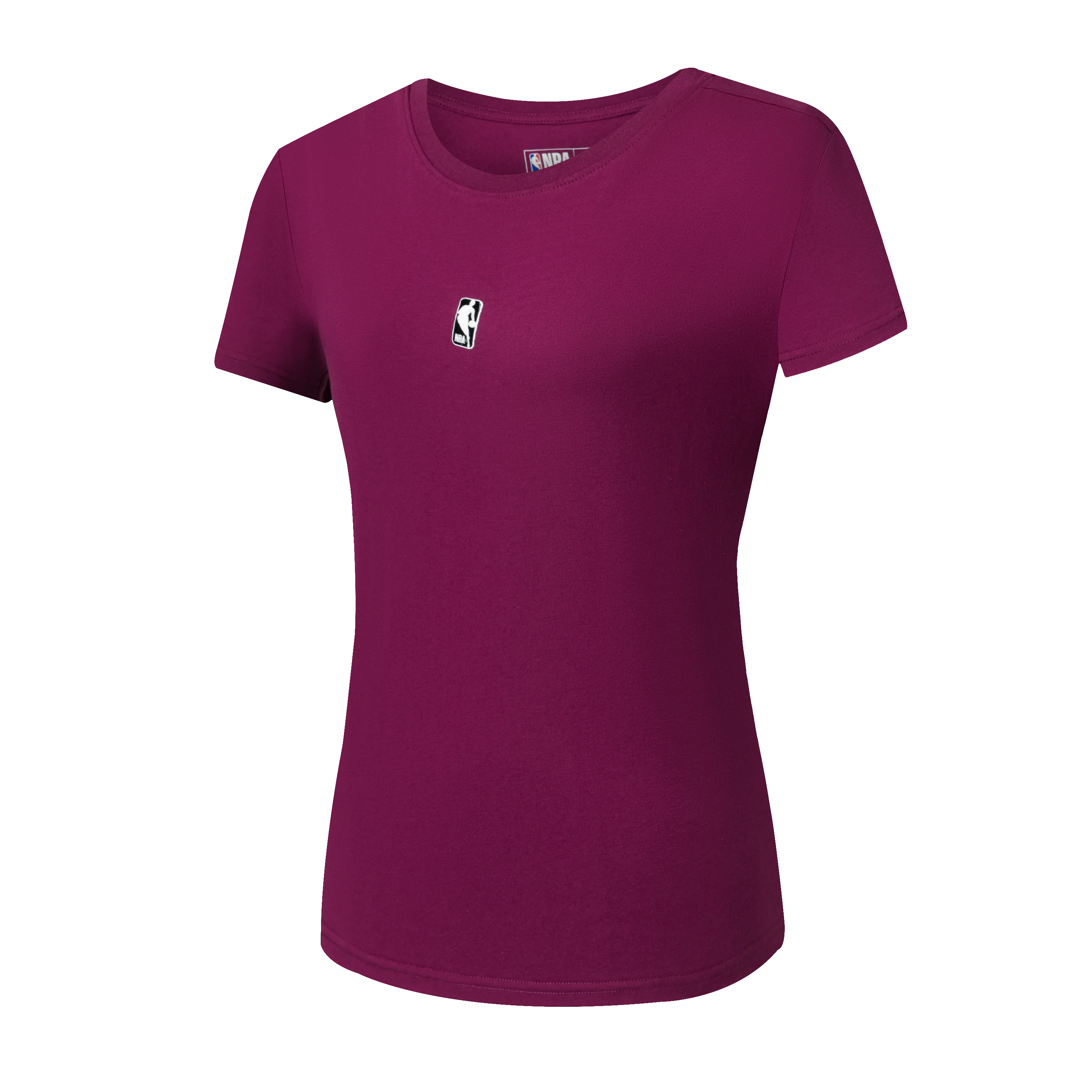 NBA WORDMARK BACK PRINT LOOSE FIT T-SHIRT - Bulls