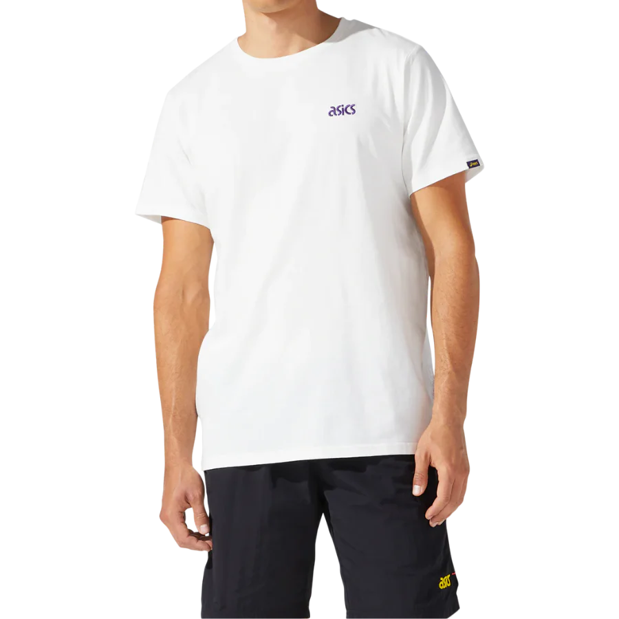 Playera Asics Hombre
