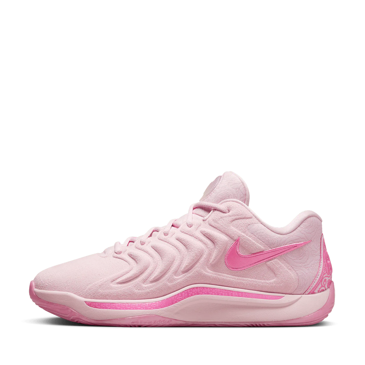 Nike KD17 EP 'Aunt Pearl'