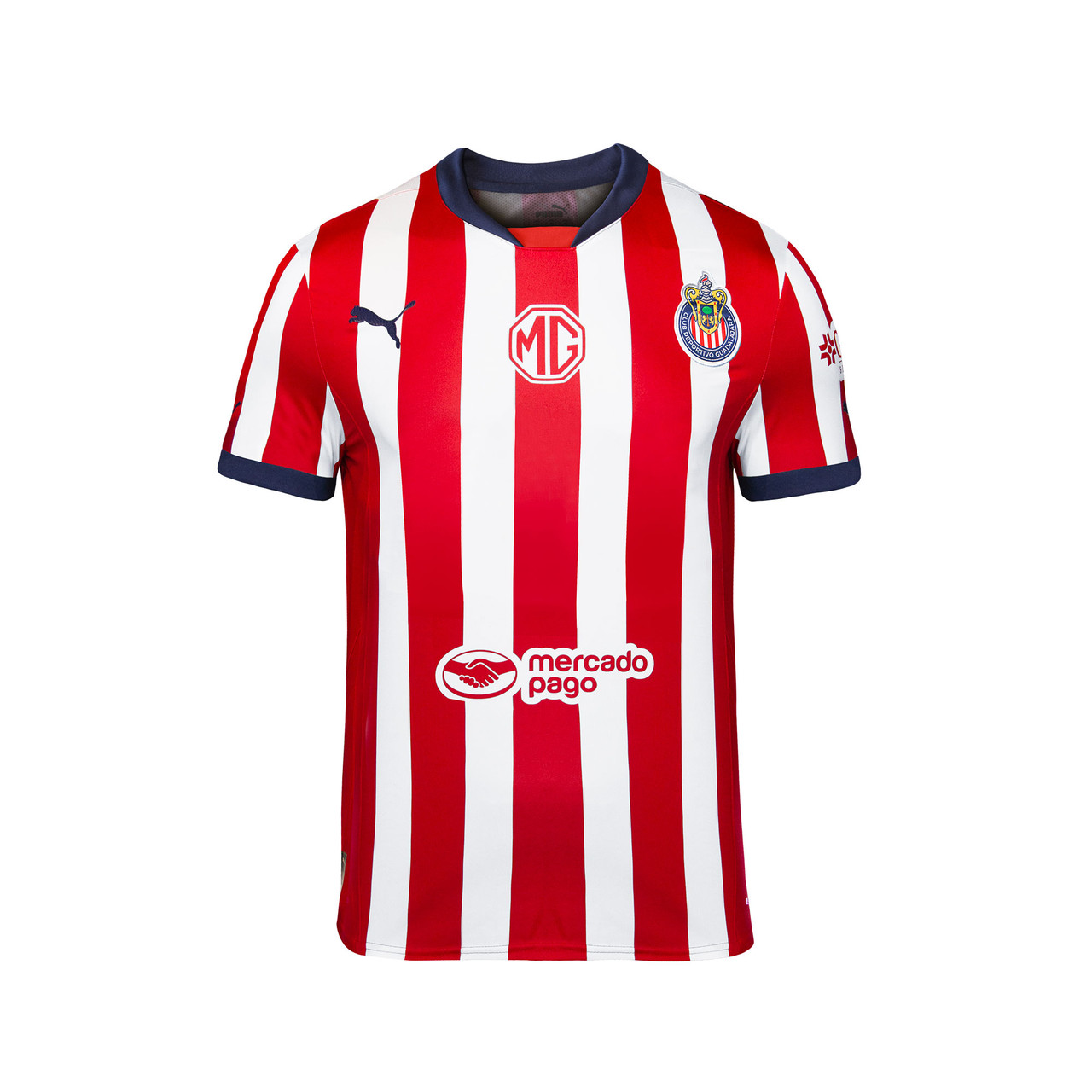 JERSEY CHIVAS LOCAL AP24 NIÑO