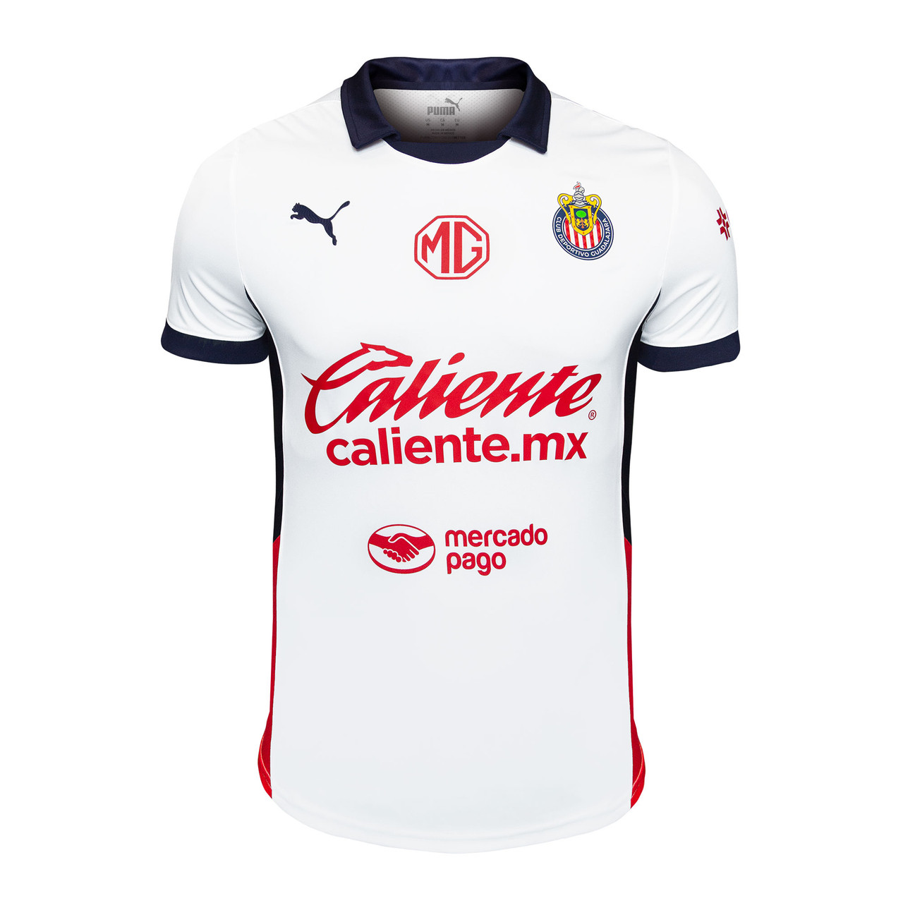 JERSEY CHIVAS VISITA PROMO AP24 HOMBRE
