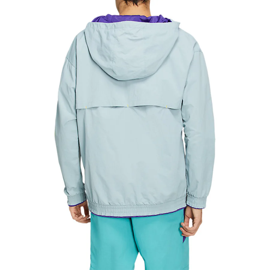 Chamarra Asics Hombre