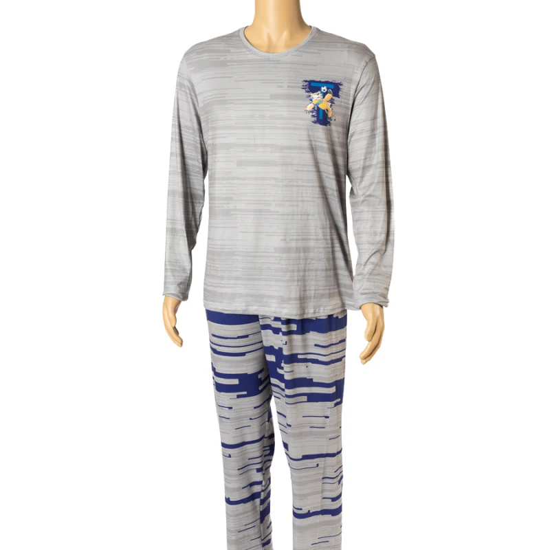 PIJAMA TIGRE CHILENA JUVENIL