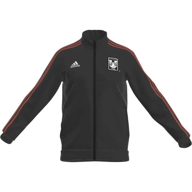 JACKET TIGRES VOLCAN 2024