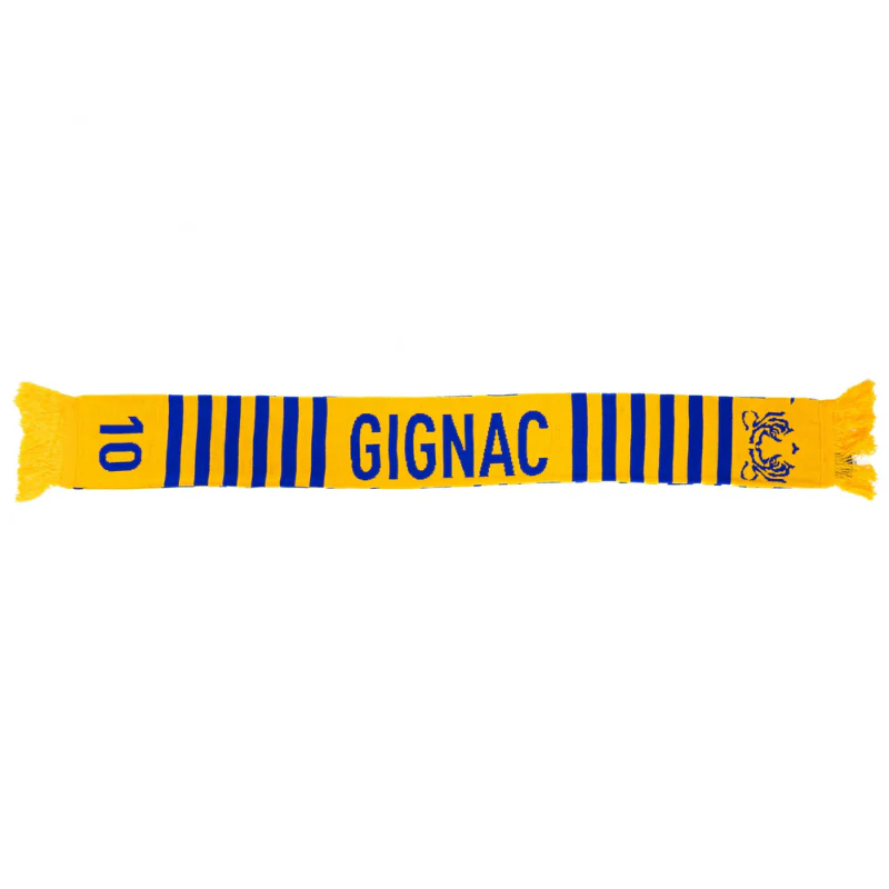 BUFANDA JR GIGNAC