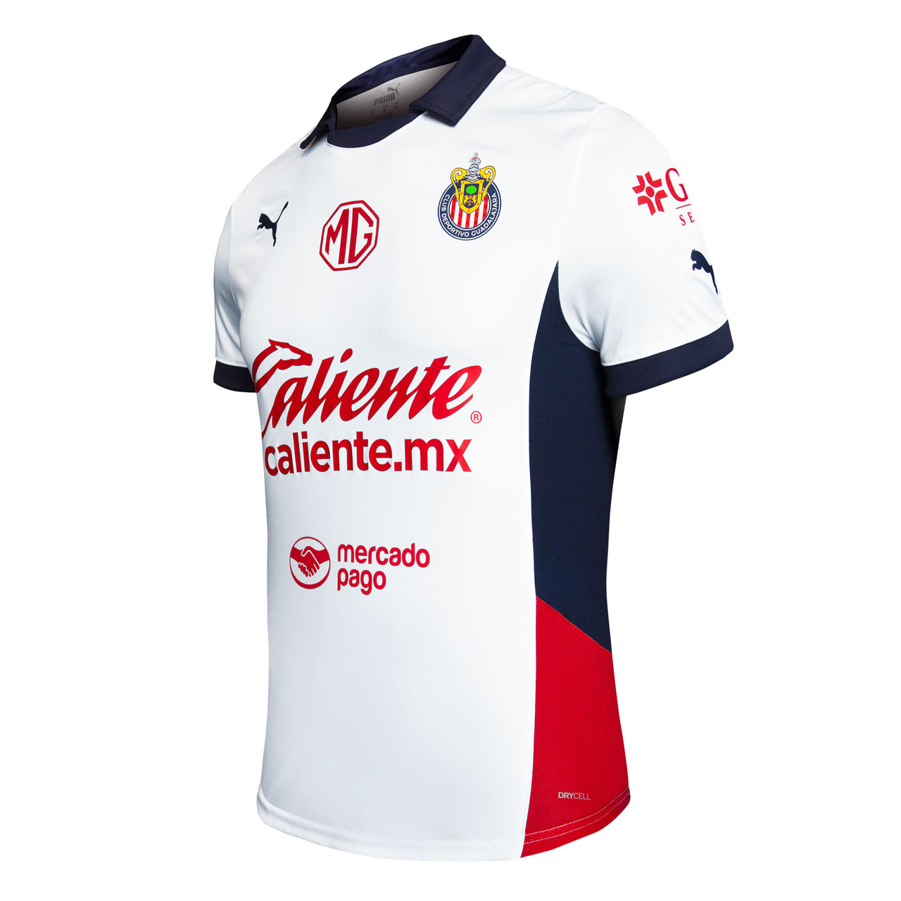 JERSEY CHIVAS VISITA PROMO AP24 HOMBRE
