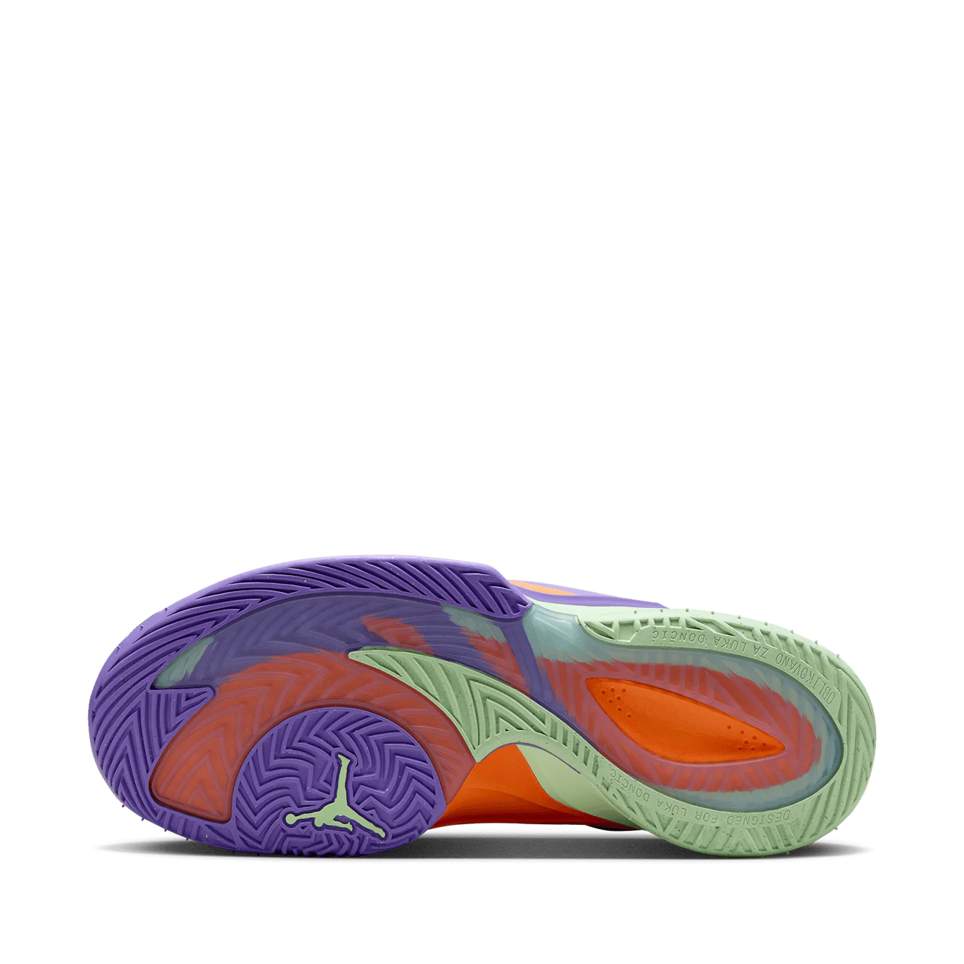 Jordan Luka 3 PF 'Blurred Vision'