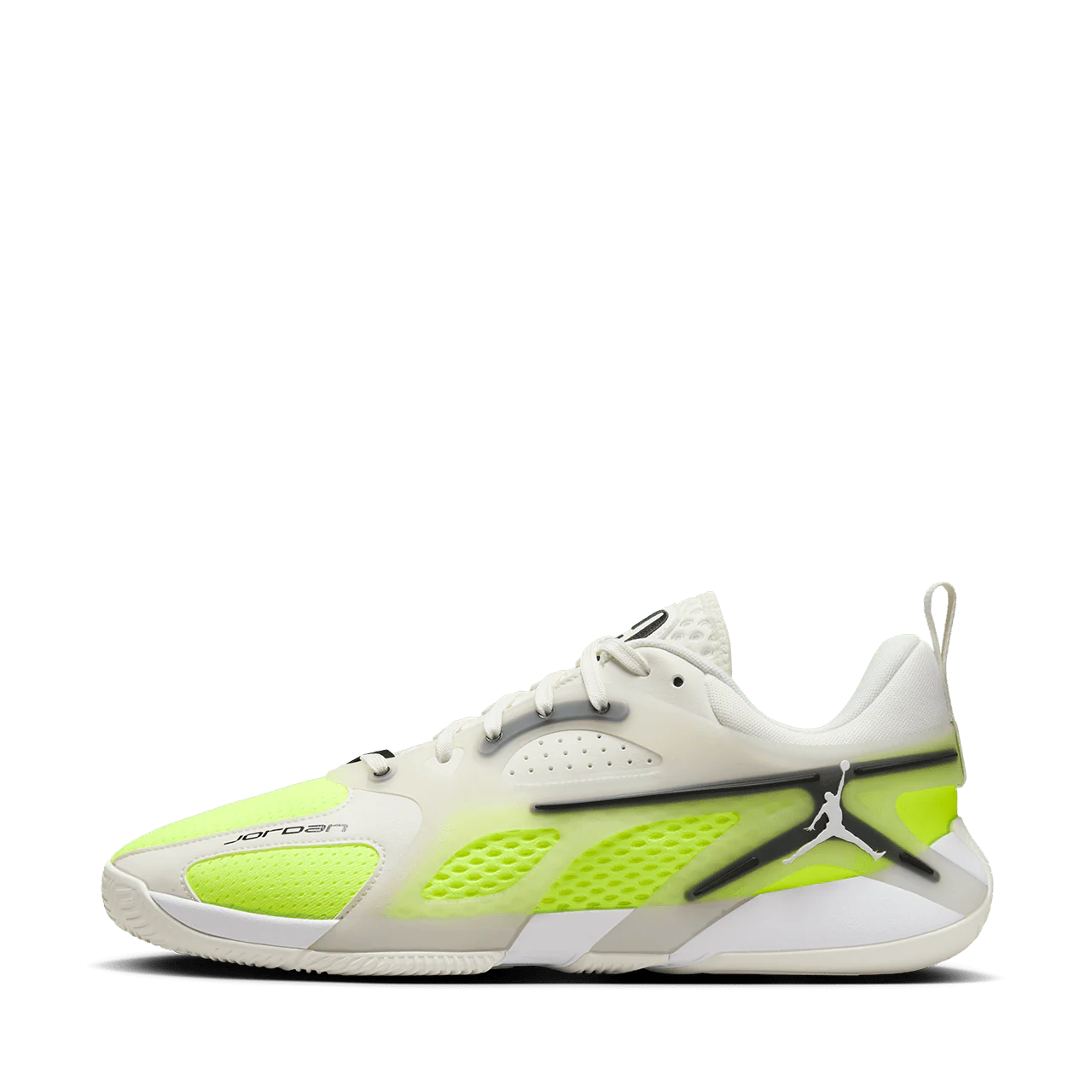 Jordan Heir PF 'White/Volt'