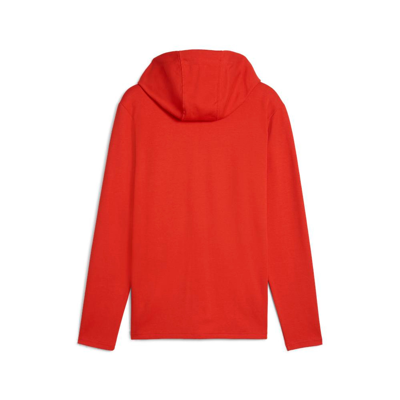 CHAMARRA CASUAL ROJA PUMA AP24