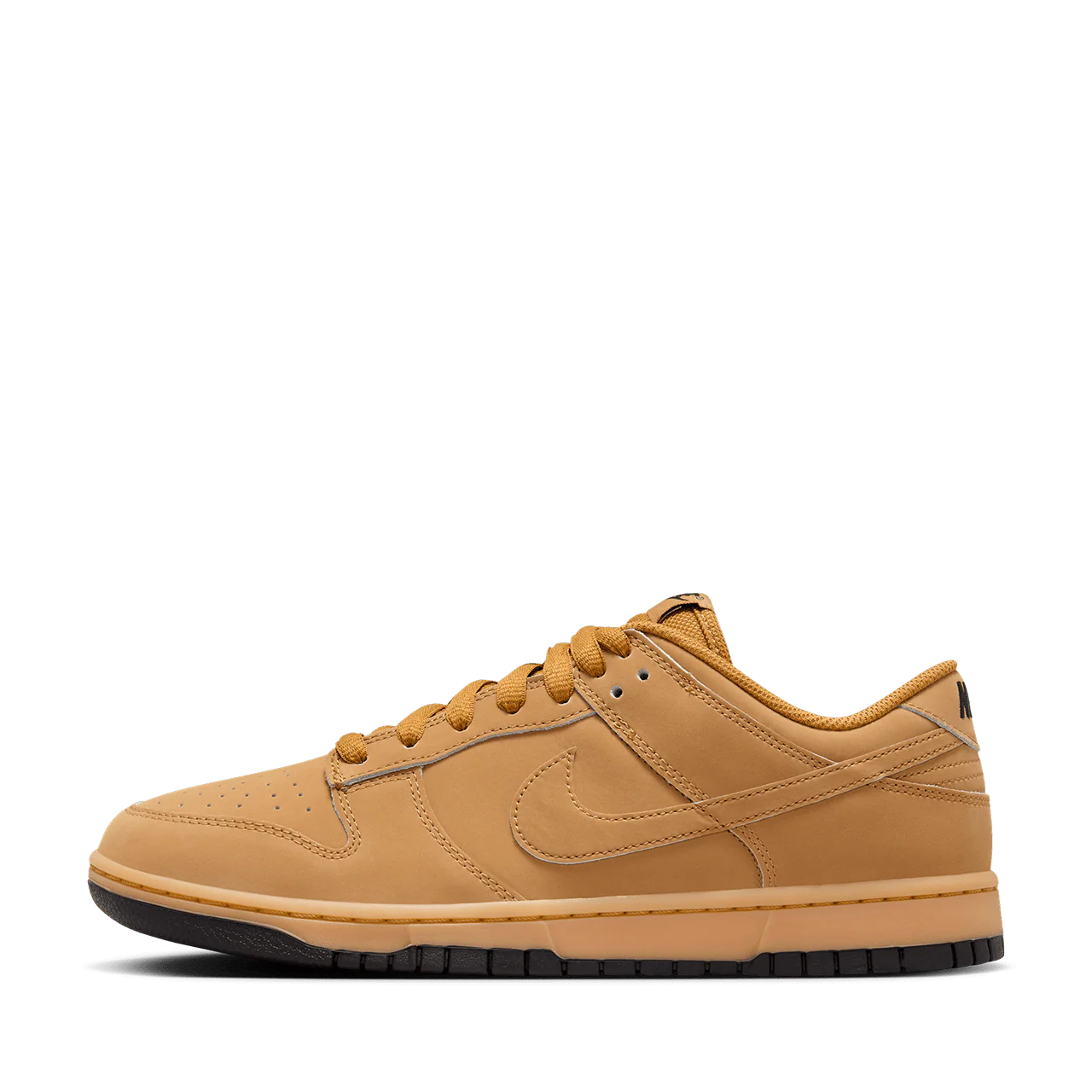 Nike Dunk Low SE 'Wheat and Gum Yellow'