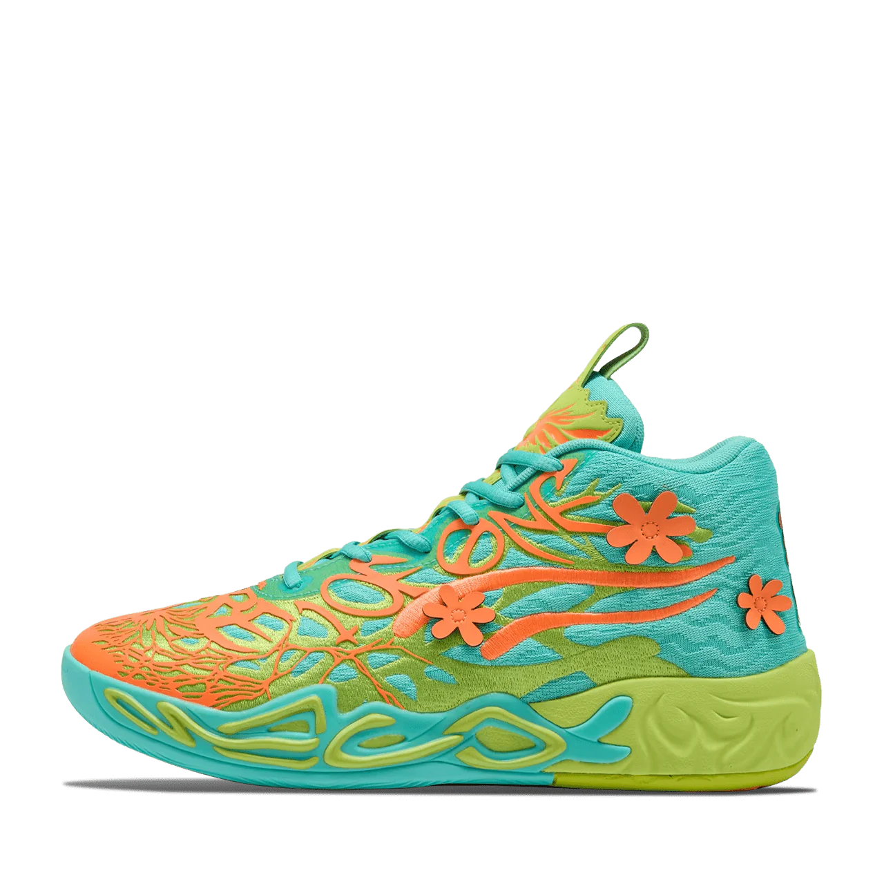 Puma MB.04 'Scooby-Doo'