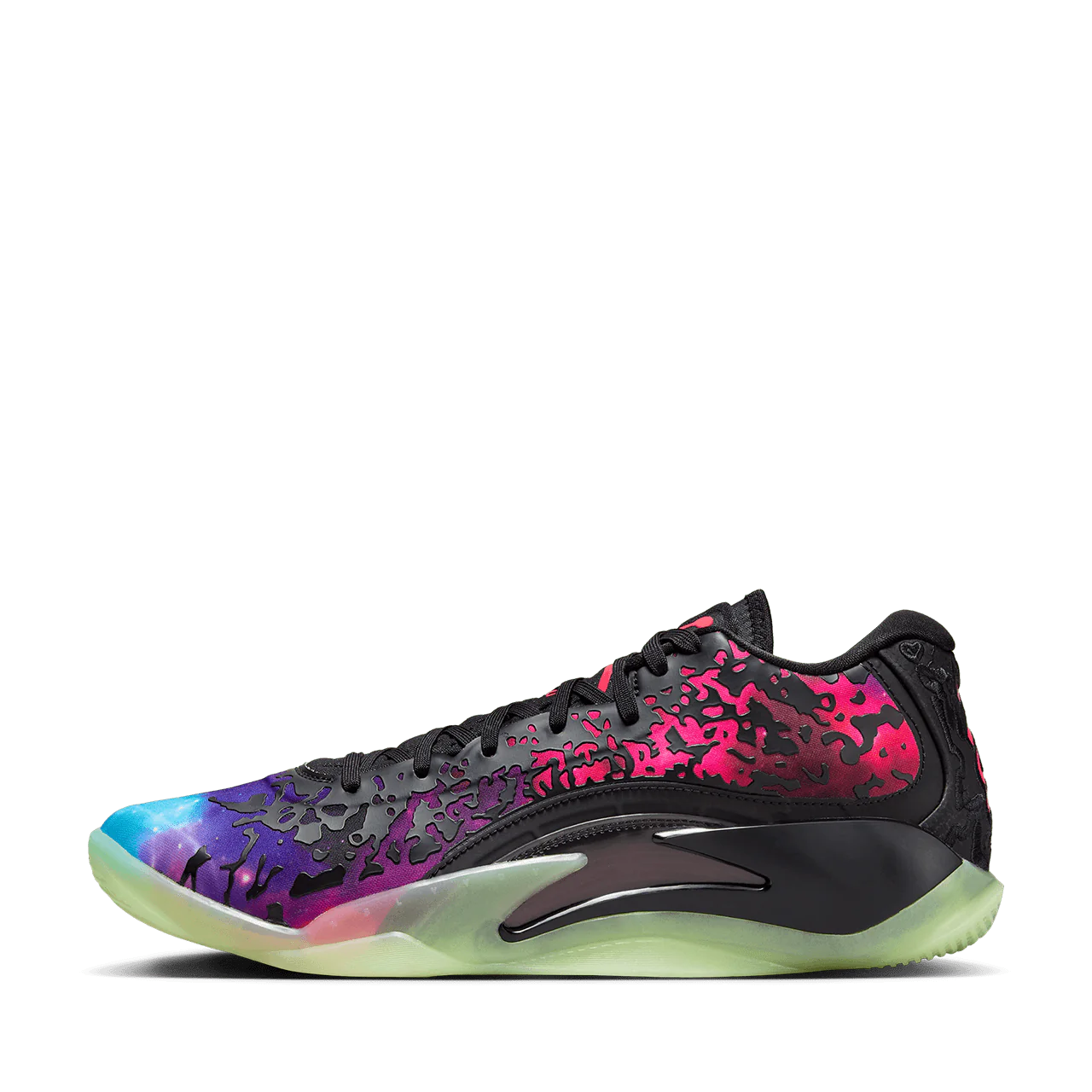 Jordan Zion 3 PF 'Galaxy'