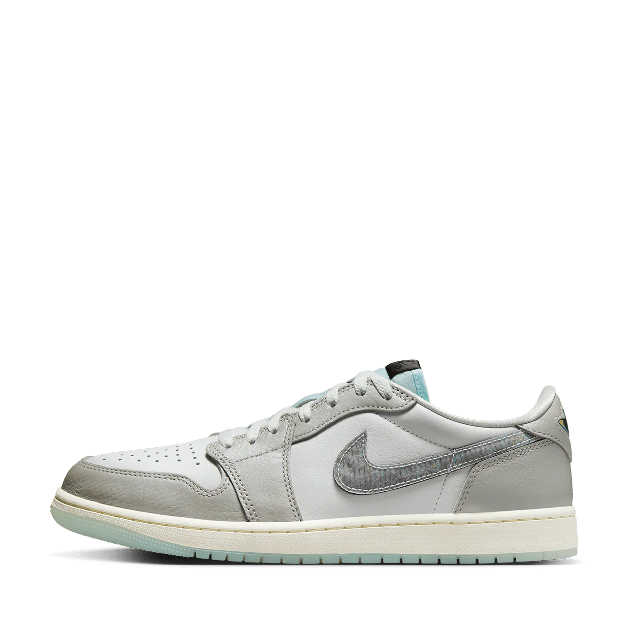 Air Jordan 1 Low OG 'Lunar New Year'